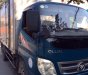 Thaco OLLIN 2013 - Cần bán xe tải Thaco Olin cũ 2.5 tấn, thùng kín, màu xanh tại Hải Phòng