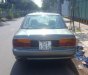 Proton Wira 1996 - Cần bán lại xe Proton Wira đời 1996, màu xám, giá 68tr