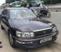 Lexus LS 400 1990 - Cần bán Lexus LS 400 năm 1990, màu đỏ, nhập khẩu số tự động, giá chỉ 180 triệu