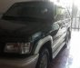 Isuzu Trooper MT 2005 - Cần bán xe Isuzu Trooper MT đời 2005, 295 triệu