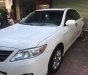 Toyota Camry  LE 2011 - Bán Toyota Camry LE đời 2011, màu trắng chính chủ, 999tr