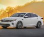 Kia Optima ATH 2018 - Kia Vinh - Kia Optima  chỉ còn 789 triệu - đủ màu, có xe giao ngay