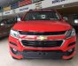 Chevrolet Colorado High Country 2017 - Bán Colorado hoàn toàn mới, hỗ trợ ngân hàng toàn quốc, thủ tục đơn giản