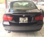 BMW 3 Series 320i 2011 - Bán BMW 3 Series 320i đời 2011, màu đen, nhập khẩu nguyên chiếc