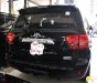 Toyota Sequoia Platium 5.7 2015 - Hàng hót và hiếm, bán Toyota Sequoia Platium màu đen, sản xuất 2015, đăng ký 2016, lăn bánh 10000Km như mới