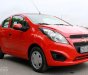 Chevrolet Spark  Duo 2017 - Bán xe Chevrolet Spark hỗ trợ trả góp 90%. LH: 0916 047 222