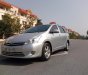 Toyota Wish 2009 - Cần bán lại xe Toyota Wish năm 2009, màu bạc, nhập khẩu, 450 triệu