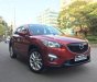 Mazda CX 5 2.0AT 2015 - Cần bán Mazda CX 5 2.0AT đời 2015, màu đỏ, giá tốt