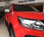 Chevrolet Colorado High Country 2017 - Bán Colorado hoàn toàn mới, hỗ trợ ngân hàng toàn quốc, thủ tục đơn giản