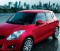 Suzuki Swift 2018 - Suzuki Swift 2018 tặng gói phụ kiện hấp dẫn