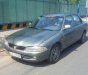 Proton Wira 1996 - Cần bán lại xe Proton Wira đời 1996, màu xám, giá 68tr