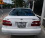 Toyota Corolla XL 1.3 MT 2001 - Bán ô tô Toyota Corolla XL 1.3 MT đời 2001, màu trắng