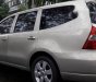 Nissan Grand livina 2013 - Bán Nissan Grand livina đời 2013, 315 triệu