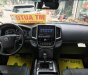Toyota Land Cruiser 5.7  2017 - Bán Toyota Land Cruiser 5.7 Mỹ đời 2017, màu đen, nhập khẩu nguyên chiếc