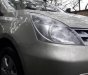 Nissan Grand livina 2013 - Bán Nissan Grand livina đời 2013, 315 triệu