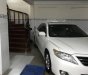 Toyota Camry  LE 2011 - Bán Toyota Camry LE đời 2011, màu trắng chính chủ, 999tr