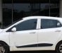 Hyundai i10   2016 - Cần bán xe Hyundai i10 đời 2016, màu trắng