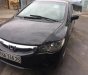 Honda Civic 2010 - Bán ô tô Honda Civic đời 2010, màu đen