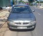 Proton Wira 1996 - Cần bán lại xe Proton Wira đời 1996, màu xám, giá 68tr