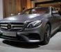 Mercedes-Benz E250 2017 - Mercedes E250 2017 được thiết kế theo hướng không gian