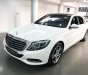 Mercedes-Benz S class S400L 2017 - Bán Mercedes S400L 2017 chính chủ, chạy lướt