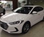 Hyundai Elantra   2017 - Cần bán Hyundai Elantra đời 2017, màu trắng