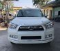 Toyota 4 Runner SR5 2012 - Cần bán Toyota 4 Runner SR5 sản xuất 2012, màu trắng, xe nhập