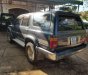 Toyota 4 Runner 1997 - Bán Toyota 4 Runner đời 1997, màu xanh