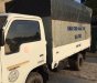 Fuso  1.25T 2007 - Cần bán Cửu Long 1.25T đời 2007, màu trắng