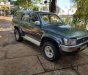 Toyota 4 Runner 1997 - Bán Toyota 4 Runner đời 1997, màu xanh