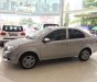 Chevrolet Aveo LTZ 2017 - Trả trước tối thiểu 100 triệu lấy ngay xe Chevrolet Aveo LTZ màu bạc