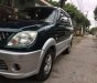 Mitsubishi Jolie SS 2005 - Gia đình bán Mitsubishi Jolie SS đời 2005, màu xanh dưa