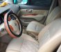Nissan Grand livina  MT 2011 - Cần bán gấp Nissan Livina 2011, màu vàng cát, còn mới
