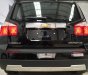Chevrolet Orlando LTZ 2017 - Chevrolet Orlando LTZ 1.8L màu đen 7 chỗ, chỉ cần trả trước 0% giá trị xe (đủ điều kiện kèm theo) - LH: 090.102.7102
