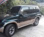 Suzuki Vitara JLX 2005 - Bán Suzuki Vitara JLX đời 2005, màu xanh lam