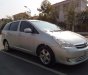 Toyota Wish 2.0 AT 2009 - Bán Toyota Wish 2.0 AT đời 2009, màu bạc, nhập khẩu nguyên chiếc, 450 triệu