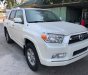 Toyota 4 Runner SR5 2012 - Cần bán Toyota 4 Runner SR5 sản xuất 2012, màu trắng, xe nhập