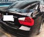 BMW 3 Series 320i 2008 - Bán BMW 3 Series 320i 2008, màu đen, nhập khẩu nguyên chiếc chính chủ