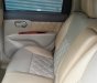 Nissan Grand livina  MT 2011 - Cần bán gấp Nissan Livina 2011, màu vàng cát, còn mới
