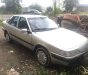 Daewoo Espero 1987 - Cần bán lại xe Daewoo Espero đời 1987, màu bạc