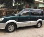 Mitsubishi Jolie SS 2005 - Gia đình bán Mitsubishi Jolie SS đời 2005, màu xanh dưa