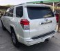 Toyota 4 Runner SR5 2012 - Cần bán Toyota 4 Runner SR5 sản xuất 2012, màu trắng, xe nhập