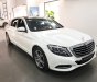 Mercedes-Benz S class S400L 2017 - Bán Mercedes S400L 2017 chính chủ, chạy lướt