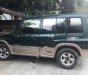 Suzuki Vitara JLX 2005 - Bán Suzuki Vitara JLX đời 2005, màu xanh lam