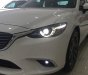 Mazda 6 2016 - Bán ô tô Mazda 6 đời 2016, màu trắng, nhập khẩu nguyên chiếc, giá tốt