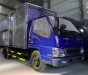 Hyundai 2017 - Đô Thành IZ49 thùng kín giao ngay