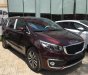 Kia VT250 DATH 2017 - Bán xe Kia Sedona giá tốt nhất thị trường, HT trả góp 90%, thủ tục nhanh gọn