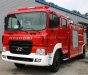 JAC 2017 - Chuyên phân phối xe cứu hỏa hiệu Huyndai HD 170- nhập khẩu chính hãng với giá rẻ-giao tận nơi