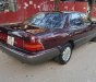 Lexus LS 400 1995 - Cần bán xe Lexus LS 400 đời 1995, màu đỏ, xe nhập, 188 triệu