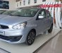 Mitsubishi Mirage MT 2017 - Bán Mitsubishi Mirage MT model 2018, đủ màu, nhập Thái, KM tốt, trả góp, giao ngay - LH 0911373343